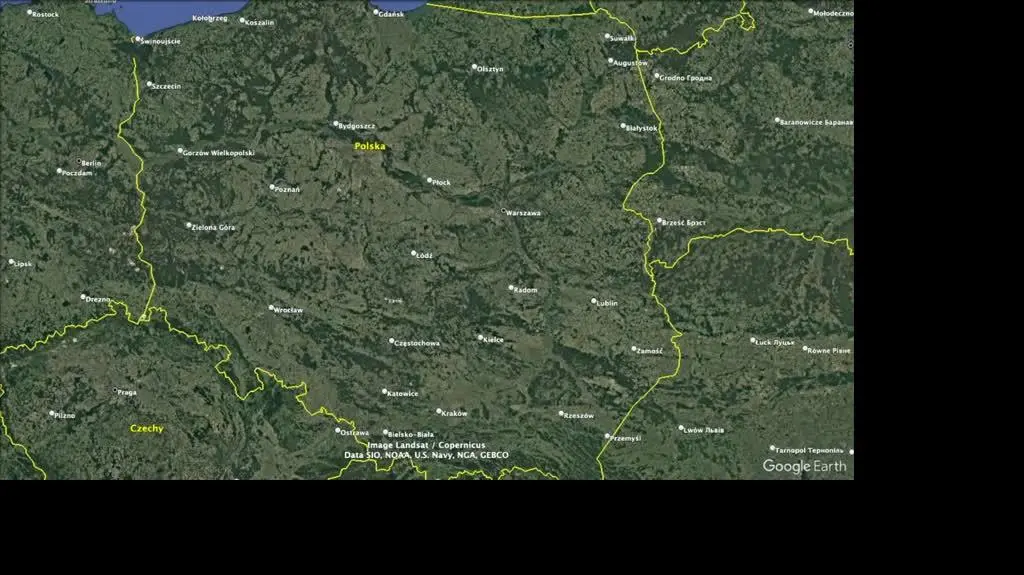 Połaniec