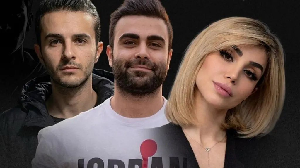 Kolejne osoby skazane na śmierć za udział w protestach. Wśród nich małżeństwo