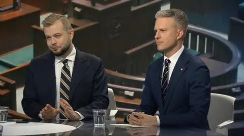 Moskal: to, że Braun jest politykiem prorosyjskim, chyba nie budzi jakiegoś szczególnego zaskoczenia 