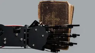 Trwa "nowe przebudzenie". Sztuczna inteligencja wkracza do kościołów