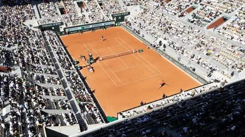 Kwalifikacje Roland Garros czas zacząć. Trzy Polki na starcie