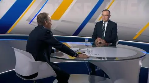 Kobosko w Rozmowie Piaseckiego