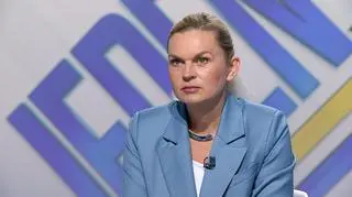 Barbara Nowacka