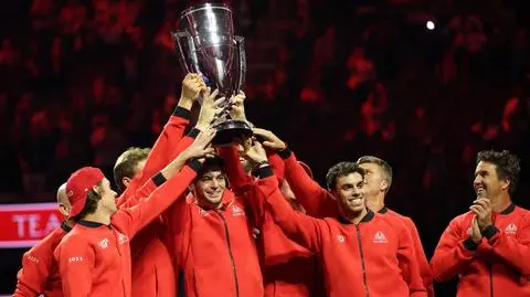 Walka do samego końca. Reszta Świata znów górą