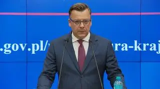 Prokuratura o wynikach śledztwa ws. liczenia głosów