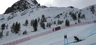 Gdzie odbędą się zimowe igrzyska olimpijskie w 2030 roku?