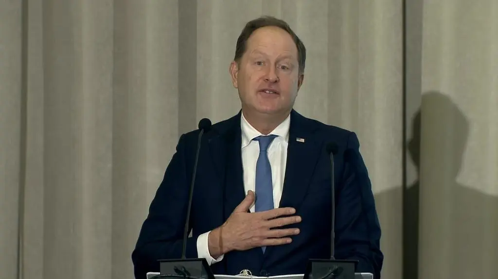 Mark Brzezinski