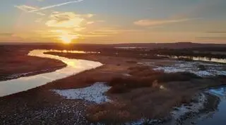 Park Narodowy Doliny Dolnej Odry