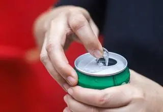 Zapowiedź dużej podwyżki podatku od napojów bezalkoholowych