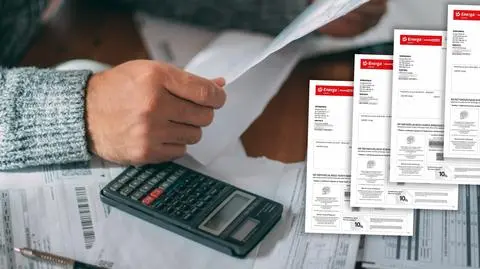 Nagle dostała 18 rachunków za prąd. "W głowie się nie mieści"