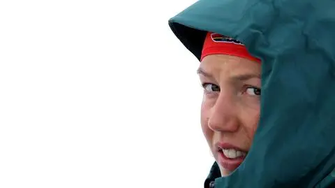 "Była boleśnie świadoma ryzyka". Trzy lata temu Dahlmeier przeżyła osobisty dramat