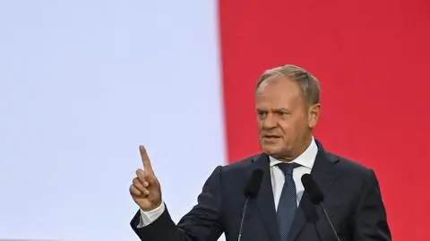 Donald Tusk