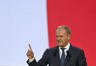 Premier: musimy rozumieć, kto jest wrogiem i skąd płynie zagrożenie