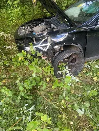 Mężczyzna będzie odpowiadał przed sądem za swoje czyny