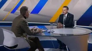 Ocieplenie w relacjach z prezydentem? Szłapka: to raczej rodzaj normalności