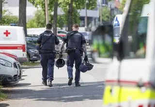 Polak wśród ofiar śmiertelnych ataku w szkole