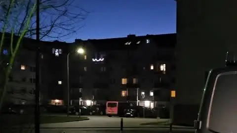 policja