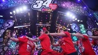 "Letnia zadyma" w środku zimy trwa