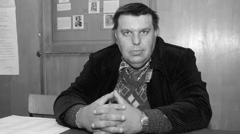 Krzysztof Kononowicz