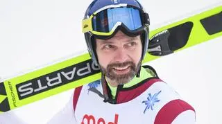 Janne Ahonen. Skandali w jego karierze nie brakowało