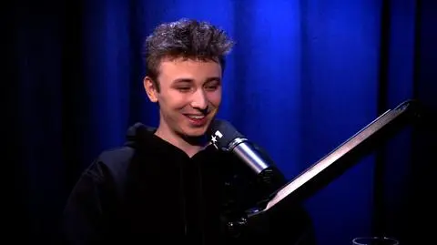 Kowalski w Podcaście Eurosportu. "Pewność siebie to moje drugie imię"