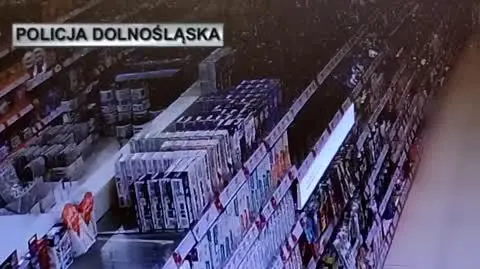 dolnośląska policja