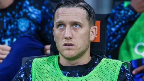 Były piłkarz Interu uderzył w Zielińskiego. "Jakby stąpał po jajkach"