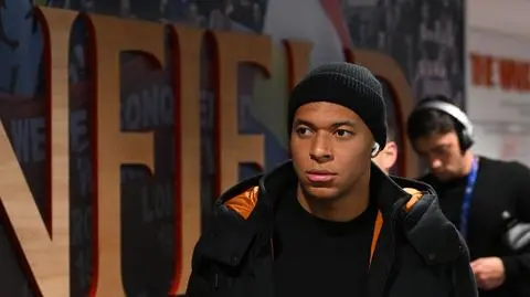 Mbappe idzie na wojnę z PSG. W grze 55 milionów euro