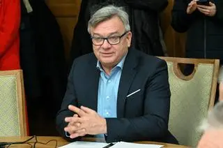 Artur Łącki