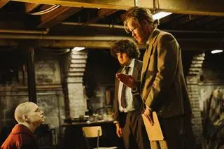 "Bugonia" reż. Yorgos Lanthimos