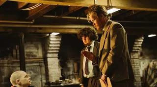 "Bugonia" reż. Yorgos Lanthimos