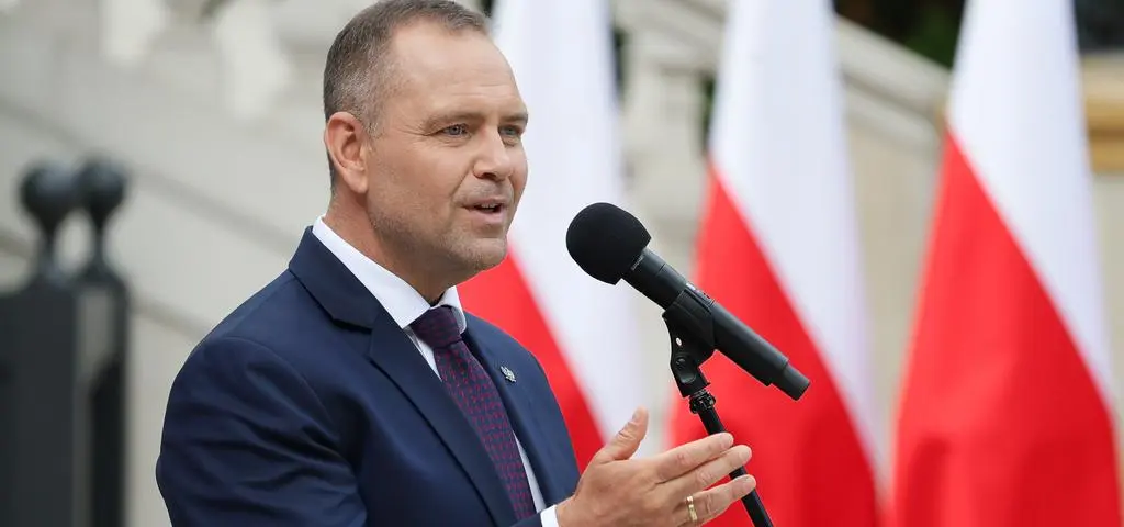 "Zaczął pokazywać, że on tu jest szefem na osiedlu". Rok prezydenta Nawrockiego