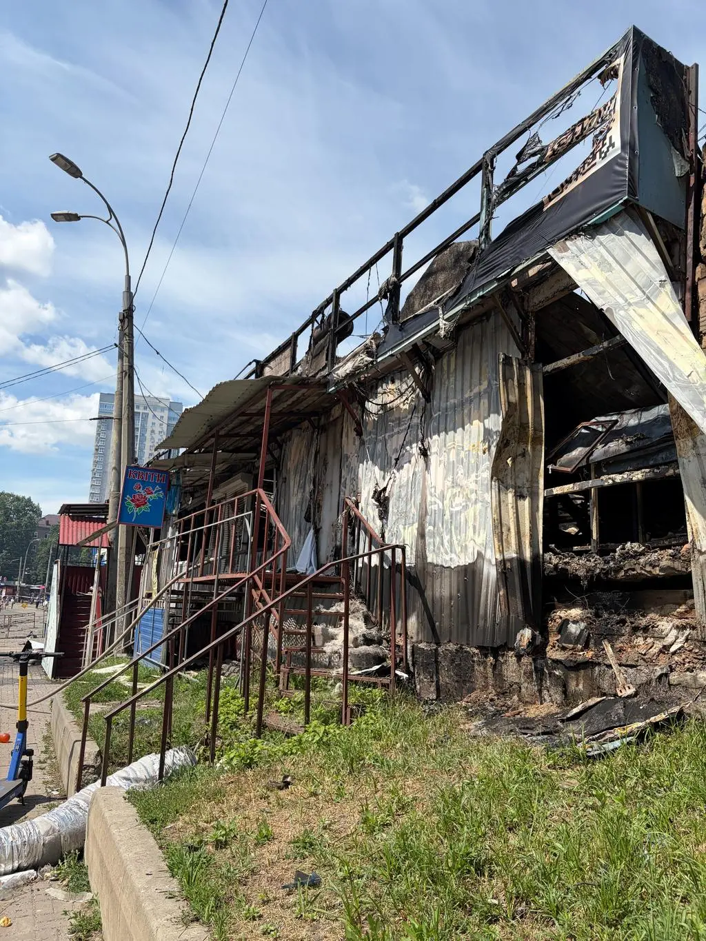 Ukraina, 24.05.2026