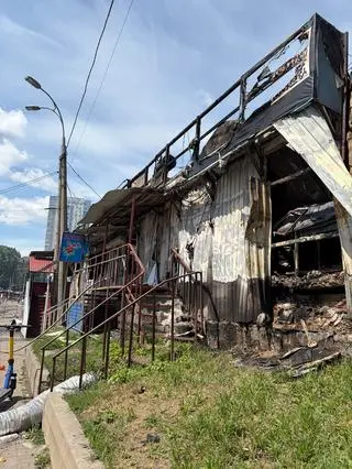 Ukraina, 24.05.2026