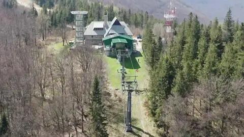 Polska na weekend. Bielsko-Biała. Część 4