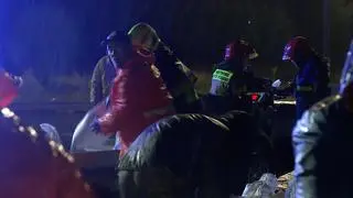 Głuchołazy zostały częściowo ewakuowane