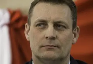 Teść posła PiS został szefem wojewódzkiego ośrodka ruchu drogowego