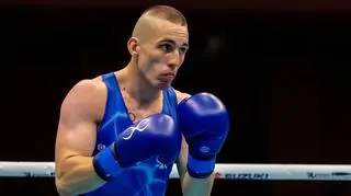 Pobili rywali w finałach. Złote medale dla reprezentantów Polski 