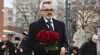 Krzysztof Krajewski