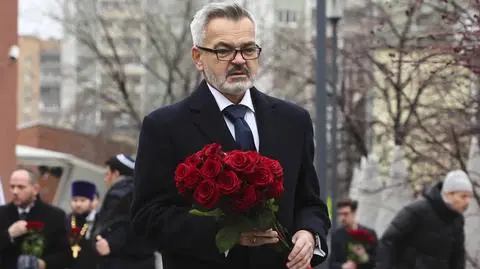 Krzysztof Krajewski