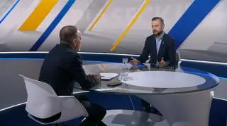 Nawrocki zaakceptuje strategię bezpieczeństwa? Kosiniak-Kamysz: prezydent Duda to zrobił