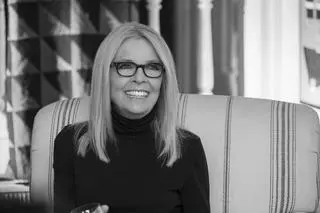 Diane Keaton (2018)