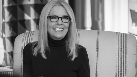 Diane Keaton (2018)