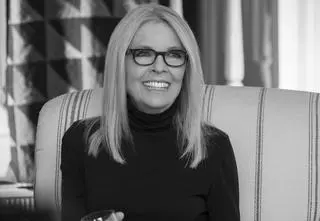 Podano przyczynę śmierci Diane Keaton 