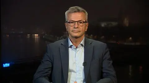 Profesor Wróbel o ułaskawieniu Ziobry. "Gdzieś najpierw to prawo musi być określone"