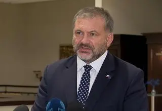 Żurek o wecie: będziemy wszyscy ponosić konsekwencje