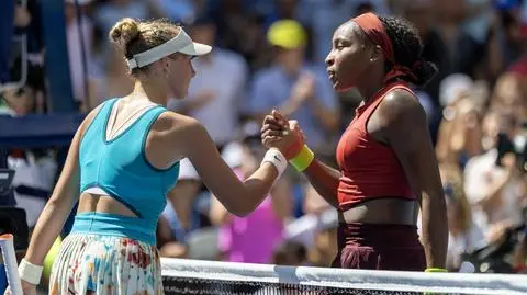 Niespodziewanie łatwy awans. Świątek poznała rywalkę