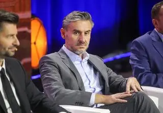 Były wiceminister traci kolejną posadę. Jego wydatki służbowe będą prześwietlane