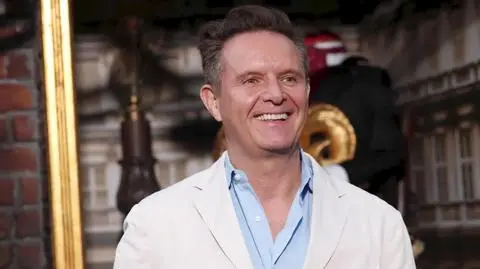 Donald Trump powołał Marka Burnetta na stanowisko specjalnego wysłannika do Wielkiej Brytanii 