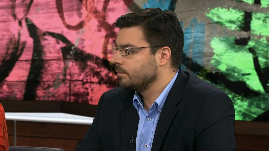 Tyszka: Duda zaczyna iść swoją drogą